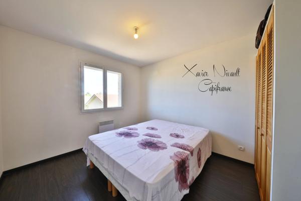 Maison à vendre 6 pièces BAGE LA VILLE (01)