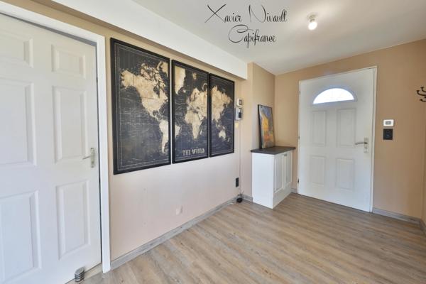Maison à vendre 6 pièces BAGE LA VILLE (01)