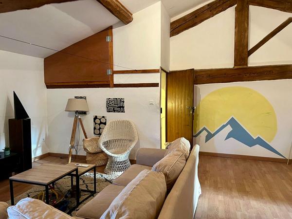 Charmante Maison Tuchan