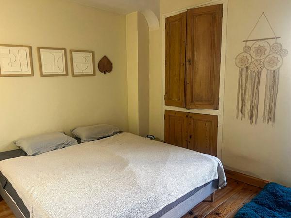 Charmante Maison Tuchan