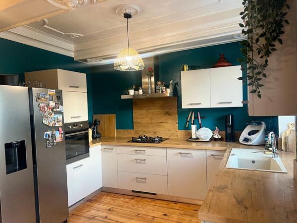 Charmante Maison Tuchan