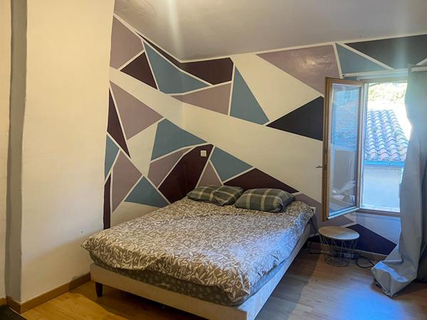 Charmante Maison Tuchan