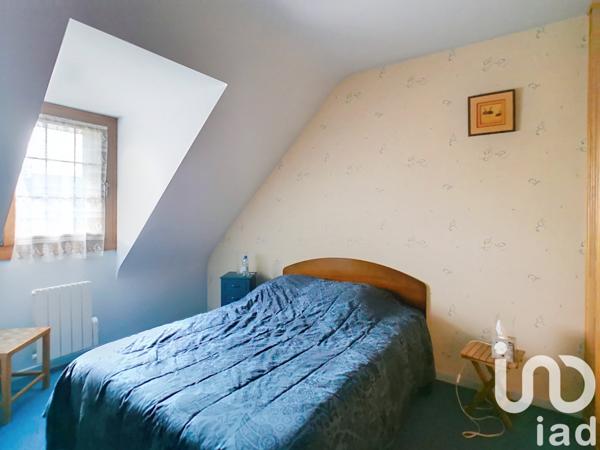 Maison à vendre 4 pièces 108 m² Plouhinec