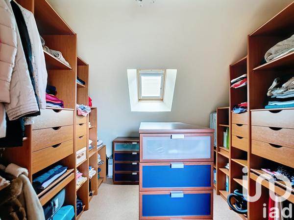 Maison à vendre 4 pièces 108 m² Plouhinec