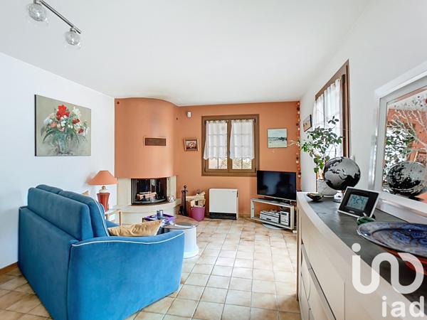 Maison à vendre 4 pièces 108 m² Plouhinec