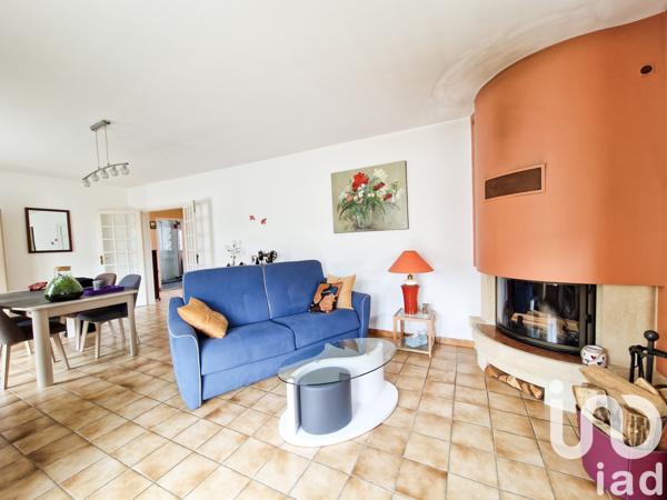 Maison à vendre 4 pièces 108 m² Plouhinec