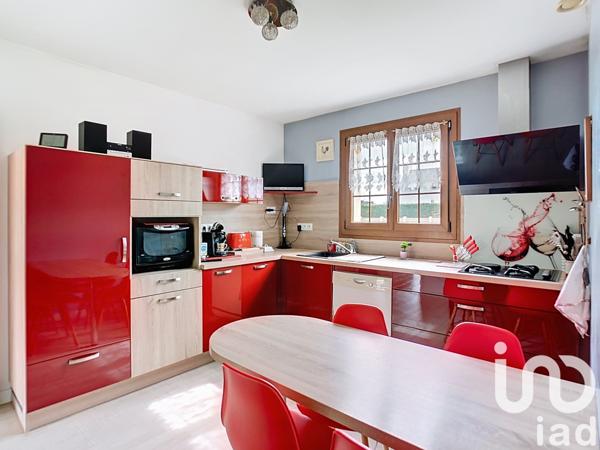 Maison à vendre 4 pièces 108 m² Plouhinec