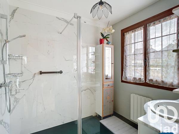 Maison à vendre 4 pièces 108 m² Plouhinec