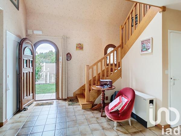 Maison à vendre 4 pièces 108 m² Plouhinec