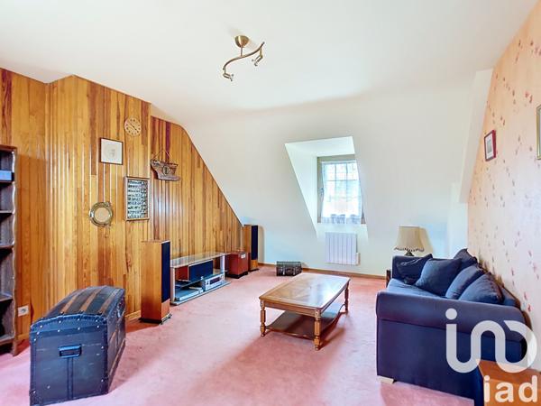 Maison à vendre 4 pièces 108 m² Plouhinec