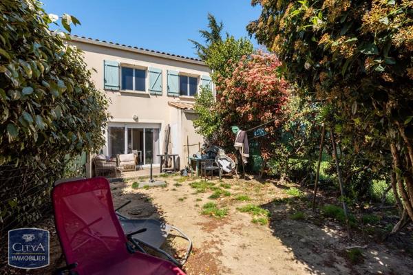 Maison à vendre 4 pièces 88m² Carcassonne (11000)