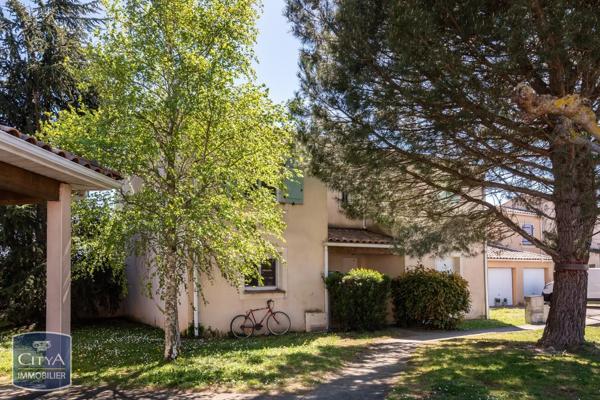 Maison à vendre 4 pièces 88m² Carcassonne (11000)