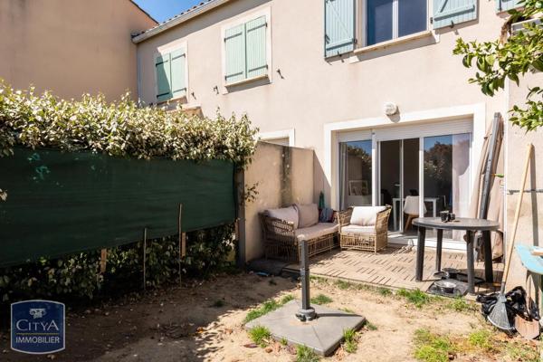 Maison à vendre 4 pièces 88m² Carcassonne (11000)