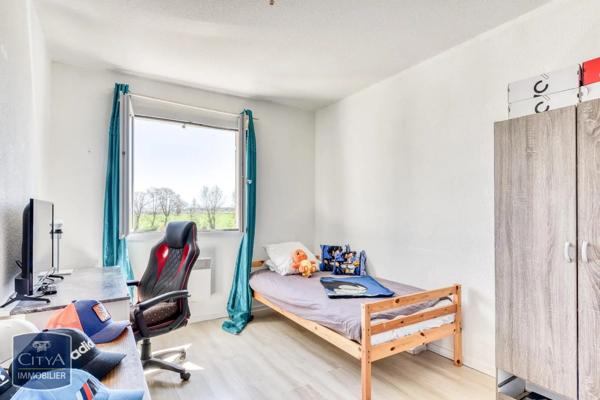Maison à vendre 4 pièces 88m² Carcassonne (11000)