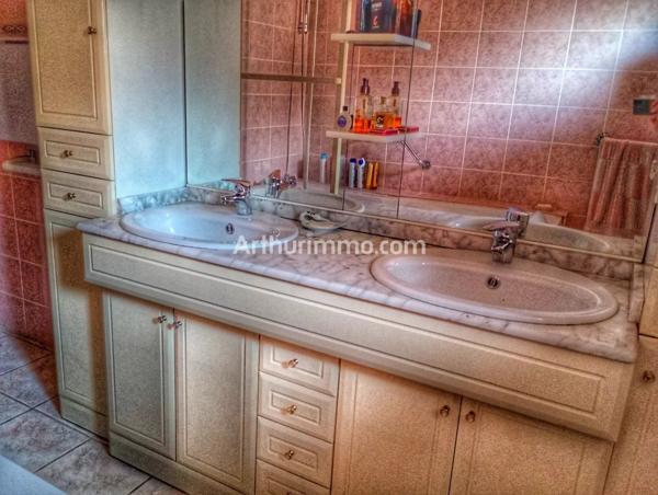 Vente Maison de village 8 pièces 243 m2 à Arc-Et-Senans