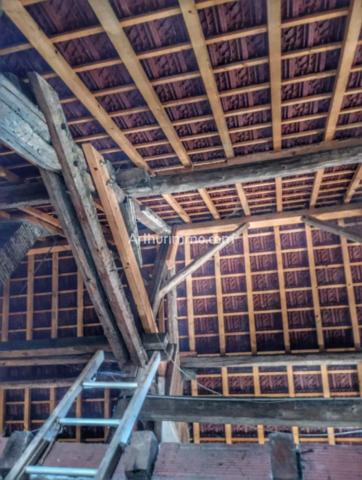 Vente Maison de village 8 pièces 243 m2 à Arc-Et-Senans