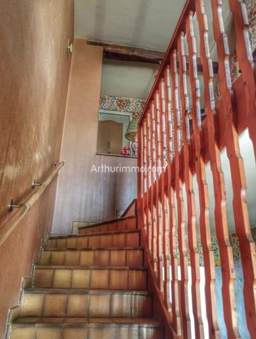 Vente Maison de village 8 pièces 243 m2 à Arc-Et-Senans