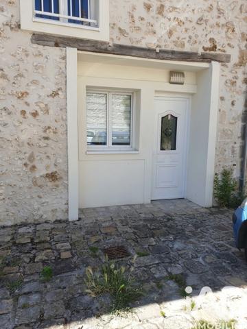 Maison à vendre 6 pièces 111 m² Bruyères-le-Châtel