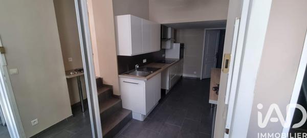 Maison à vendre 6 pièces 111 m² Bruyères-le-Châtel