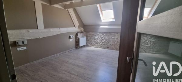 Maison à vendre 6 pièces 111 m² Bruyères-le-Châtel