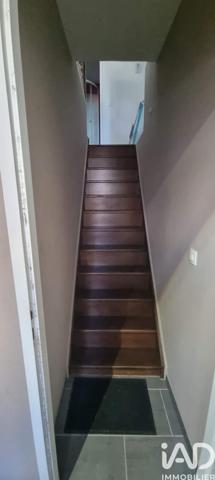 Maison à vendre 6 pièces 111 m² Bruyères-le-Châtel