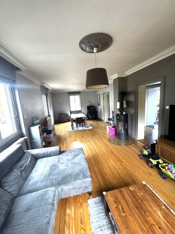 Vente / Maison ancienne à Wintzenheim (68124)