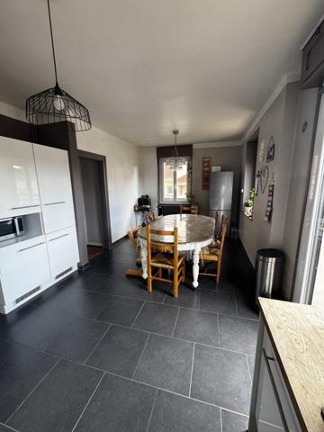 Vente / Maison ancienne à Wintzenheim (68124)