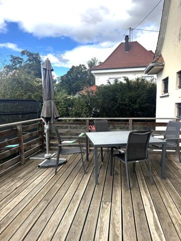 Vente / Maison ancienne à Wintzenheim (68124)