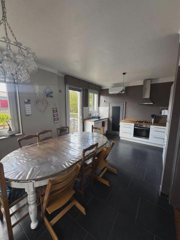 Vente / Maison ancienne à Wintzenheim (68124)