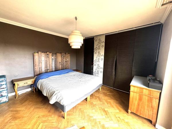 Vente / Maison ancienne à Wintzenheim (68124)