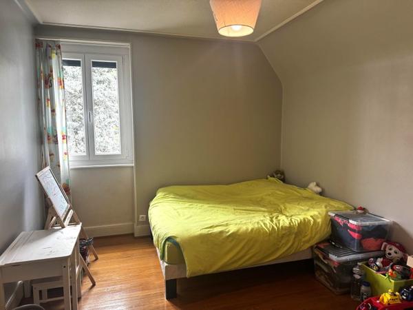 Vente / Maison ancienne à Wintzenheim (68124)