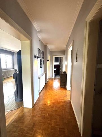Vente / Maison ancienne à Wintzenheim (68124)