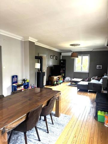 Vente / Maison ancienne à Wintzenheim (68124)