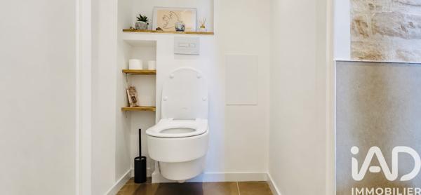 Appartement à vendre 2 pièces 39 m² Nanterre