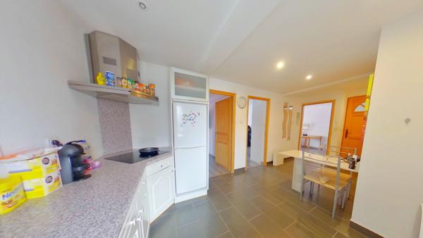 Immeuble 9 pièces - 162 m²
EXCLUSIVITÉ EFFICITY