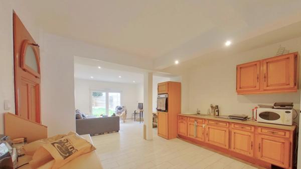 Immeuble 9 pièces - 162 m²
EXCLUSIVITÉ EFFICITY