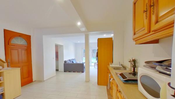 Immeuble 9 pièces - 162 m²
EXCLUSIVITÉ EFFICITY