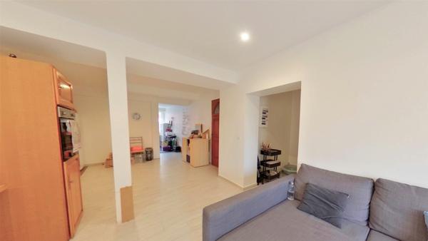 Immeuble 9 pièces - 162 m²
EXCLUSIVITÉ EFFICITY