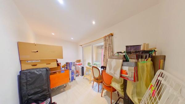 Immeuble 9 pièces - 162 m²
EXCLUSIVITÉ EFFICITY