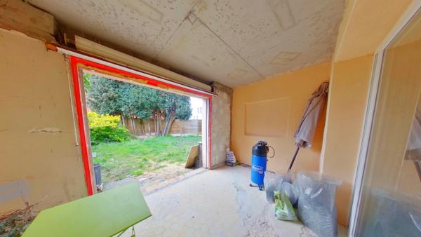 Immeuble 9 pièces - 162 m²
EXCLUSIVITÉ EFFICITY