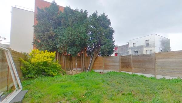 Immeuble 9 pièces - 162 m²
EXCLUSIVITÉ EFFICITY