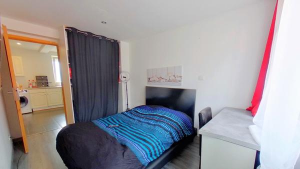 Immeuble 9 pièces - 162 m²
EXCLUSIVITÉ EFFICITY