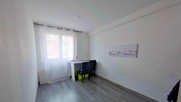 Immeuble 9 pièces - 162 m²
EXCLUSIVITÉ EFFICITY