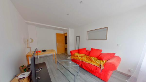 Immeuble 9 pièces - 162 m²
EXCLUSIVITÉ EFFICITY