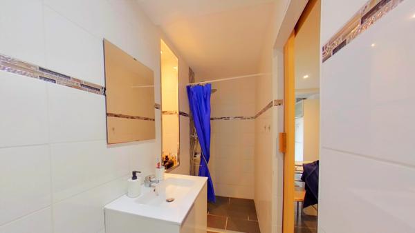 Immeuble 9 pièces - 162 m²
EXCLUSIVITÉ EFFICITY