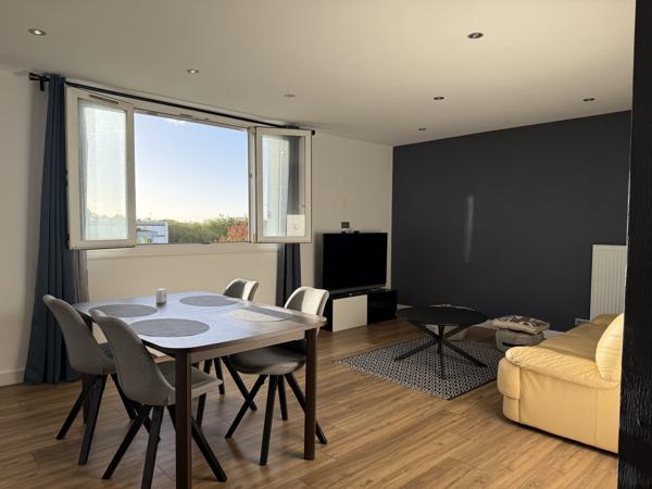 COLOCATION 2 CHAMBRES BELLEVUE-LA2394