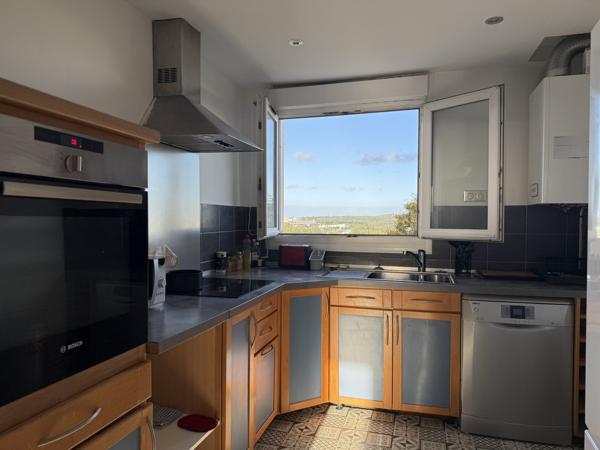 COLOCATION 2 CHAMBRES BELLEVUE-LA2394