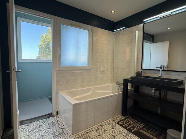 COLOCATION 2 CHAMBRES BELLEVUE-LA2394