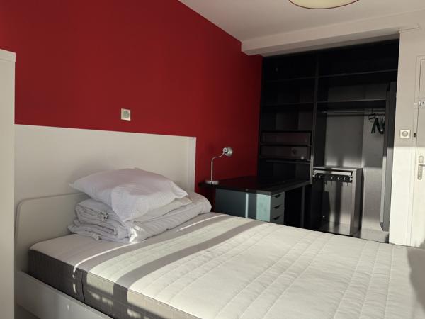 COLOCATION 2 CHAMBRES BELLEVUE-LA2394