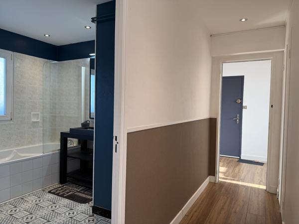 COLOCATION 2 CHAMBRES BELLEVUE-LA2394